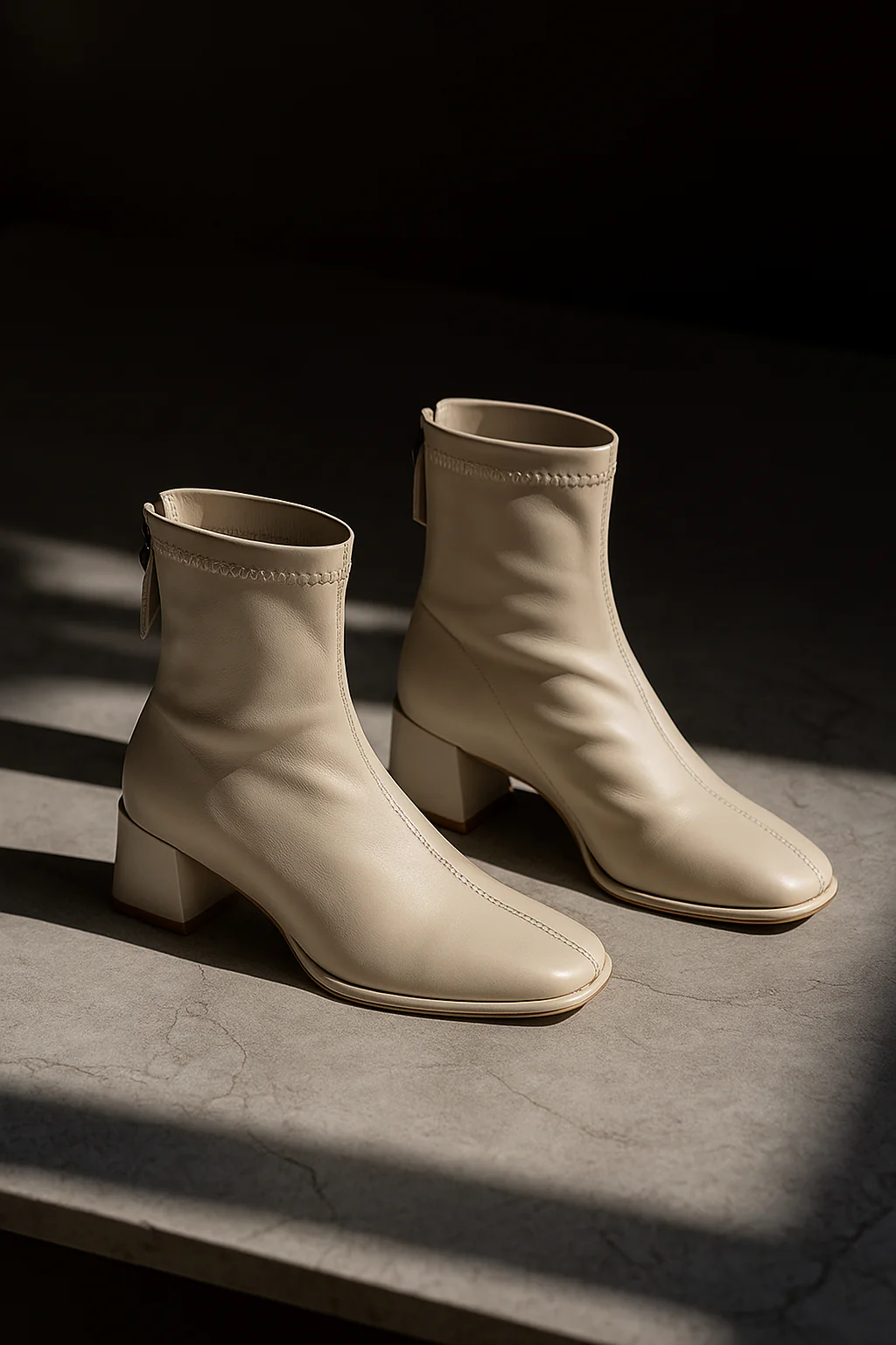 Icebreaker Women's Leather Boots - Image 3