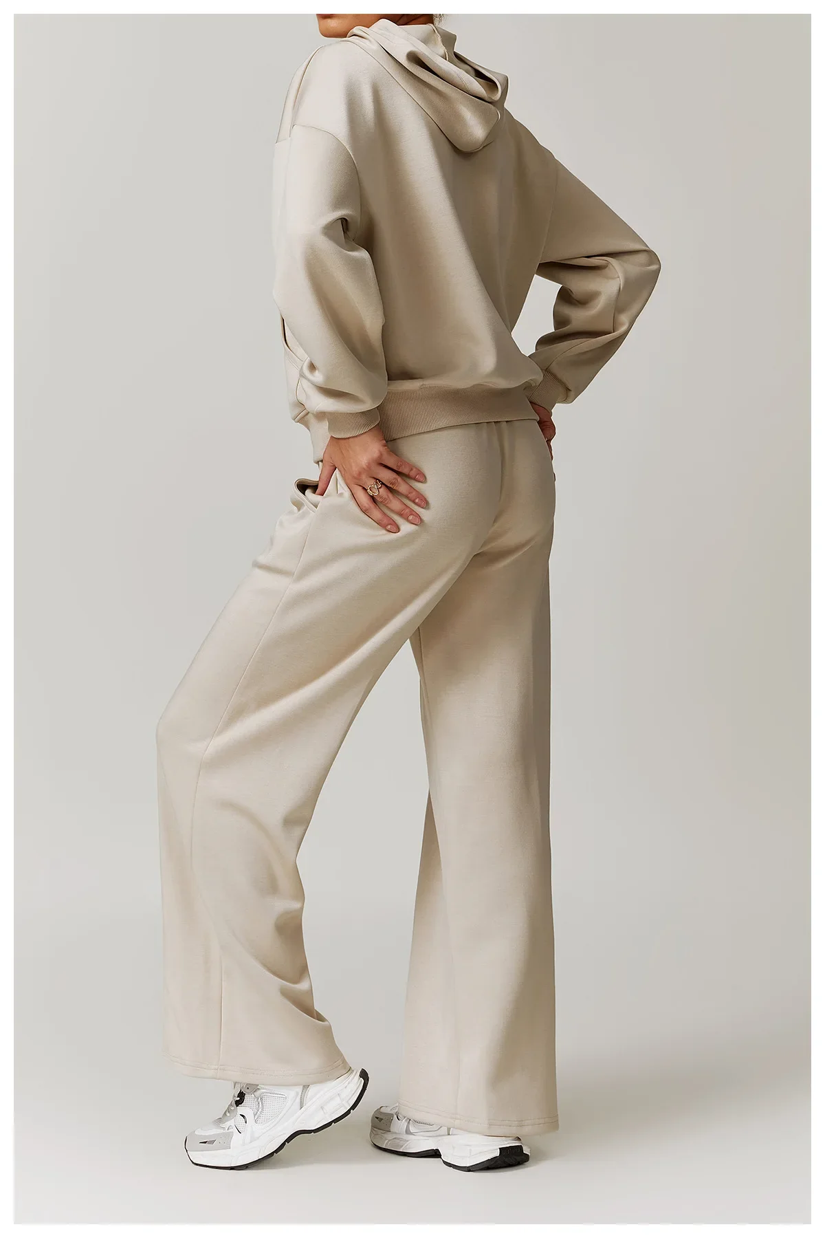 Endless High Rise Pant - Image 17
