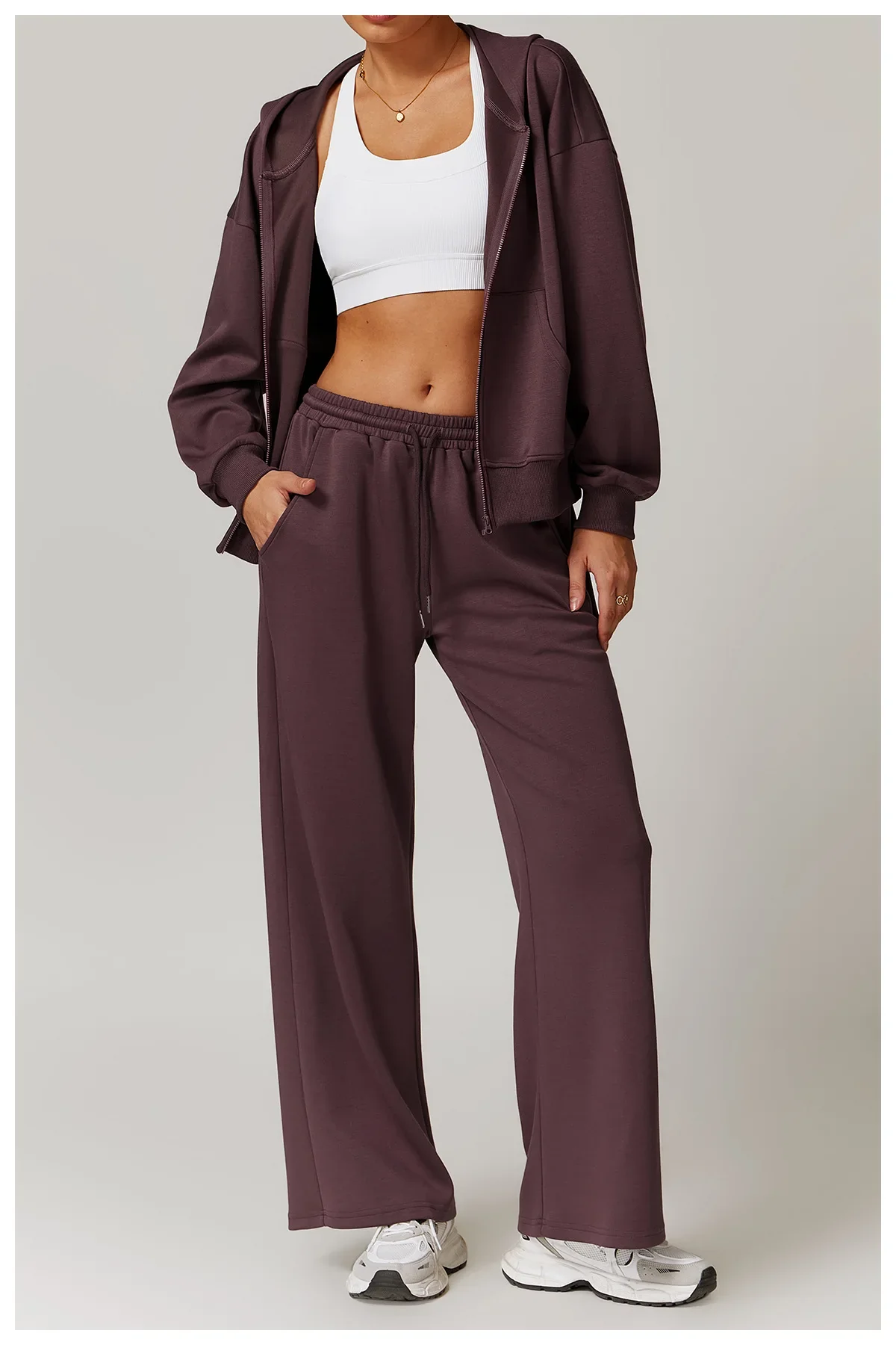Endless High Rise Pant - Image 28