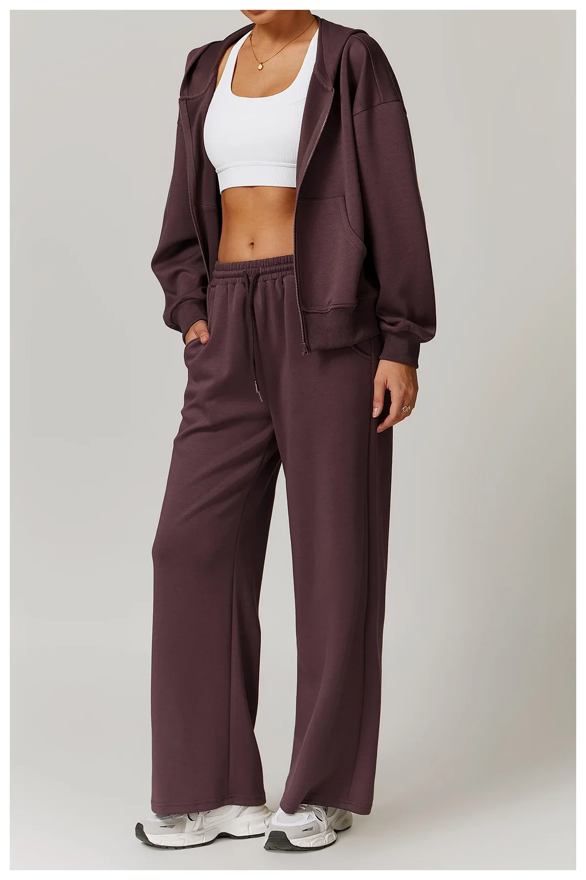 Endless High Rise Pant - Image 29