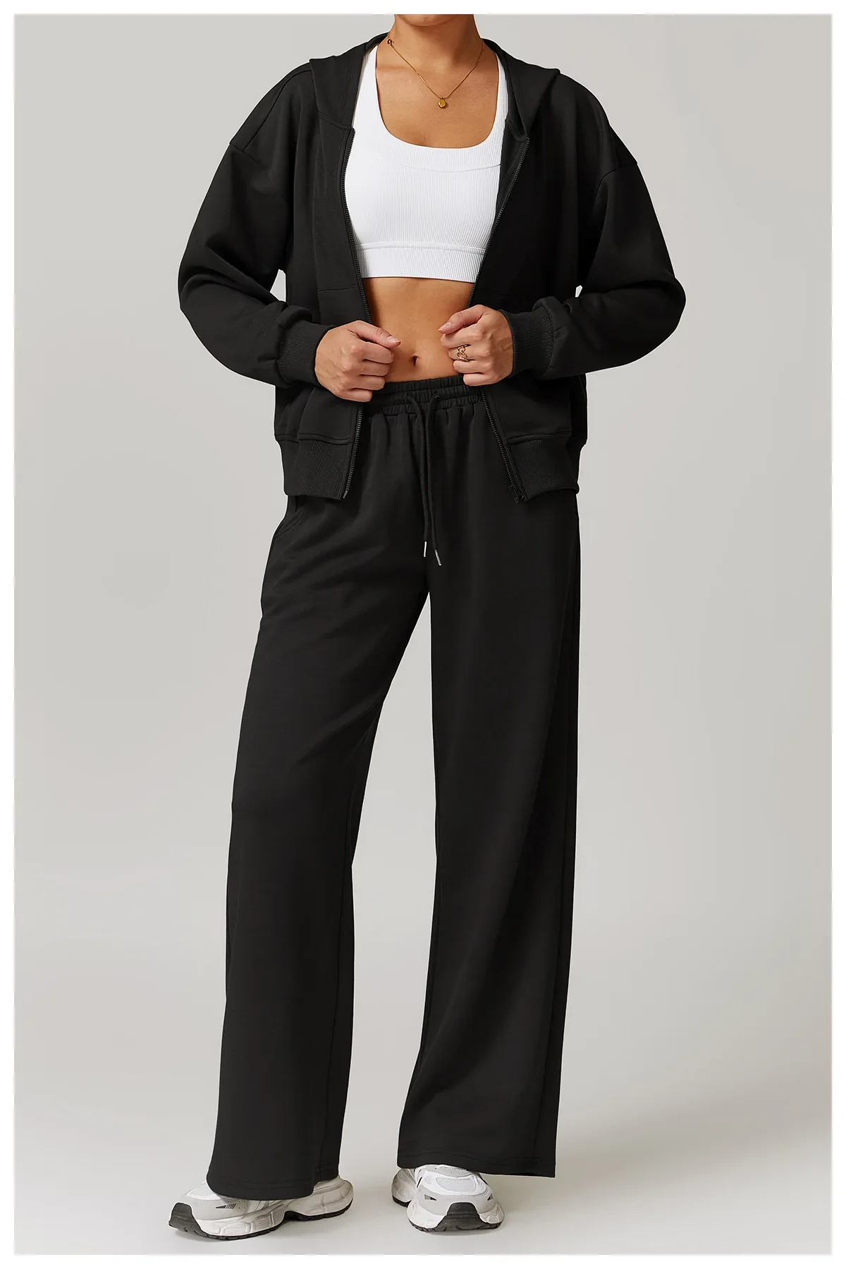 Endless High Rise Pant - Image 34