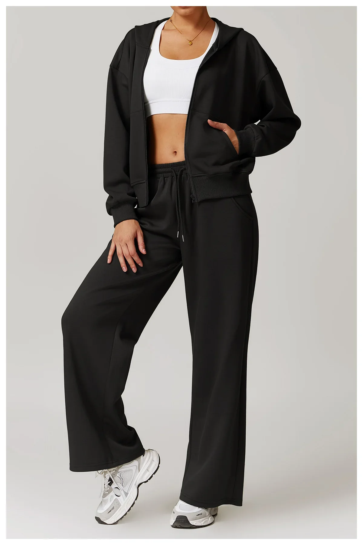 Endless High Rise Pant - Image 35