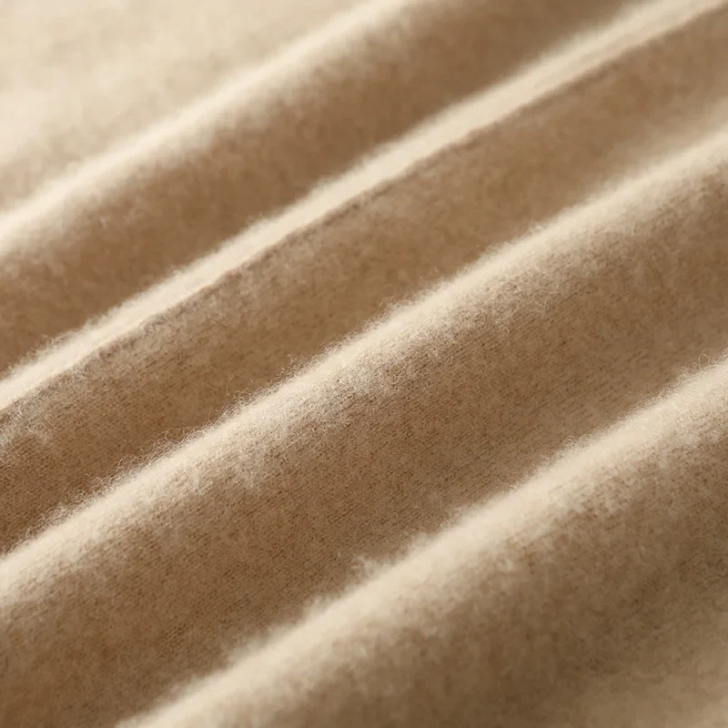 Executive Wool Skirt - Image 23