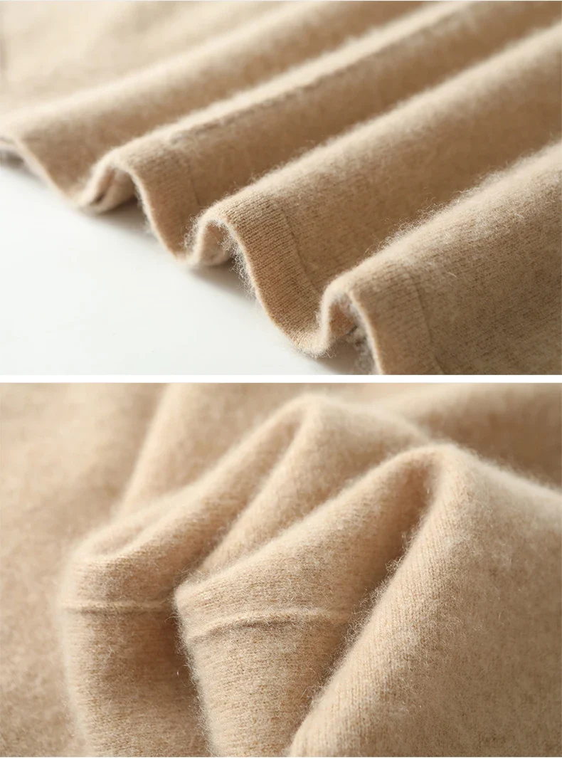 Executive Wool Skirt - Image 26