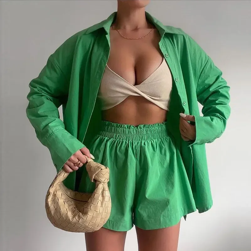 Colette Delamere Cotton Set - Image 5