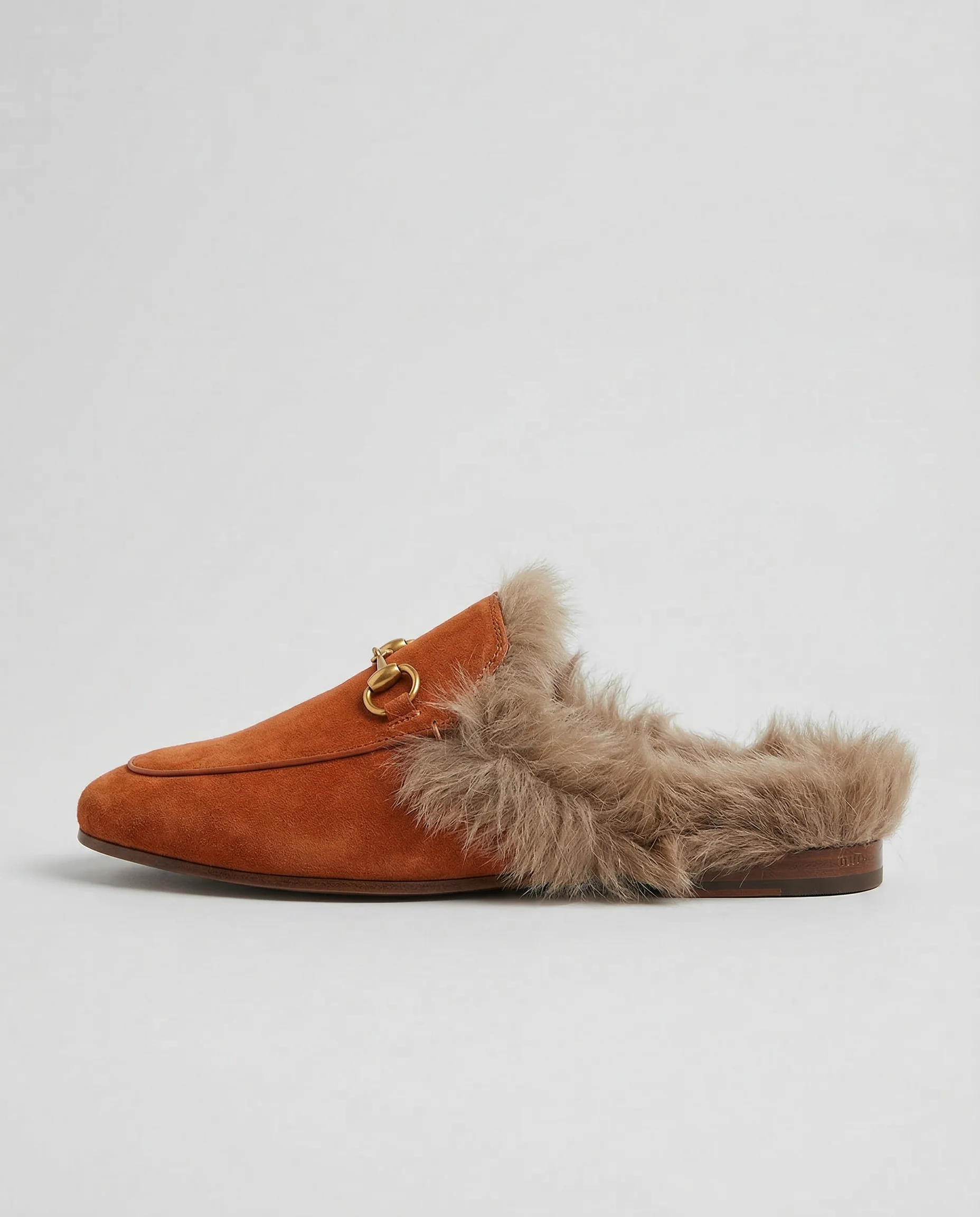 Freja Luxe Mule - Image 2