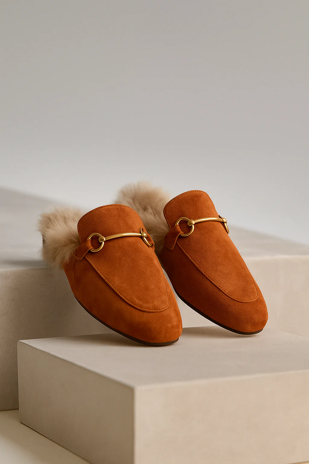 Freja Luxe Mule - Image 24