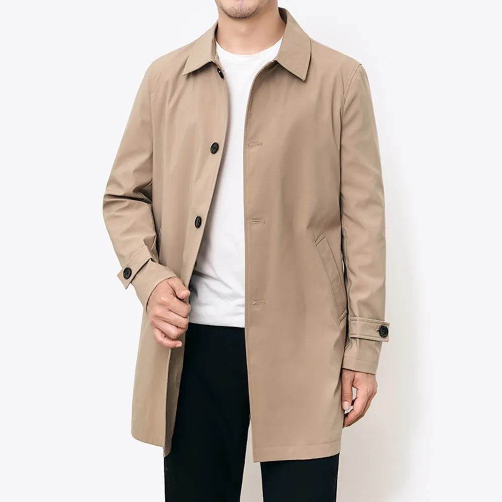 Galway Windbreaker