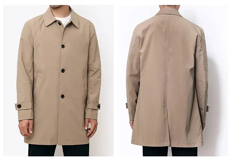 Galway Windbreaker - Image 6