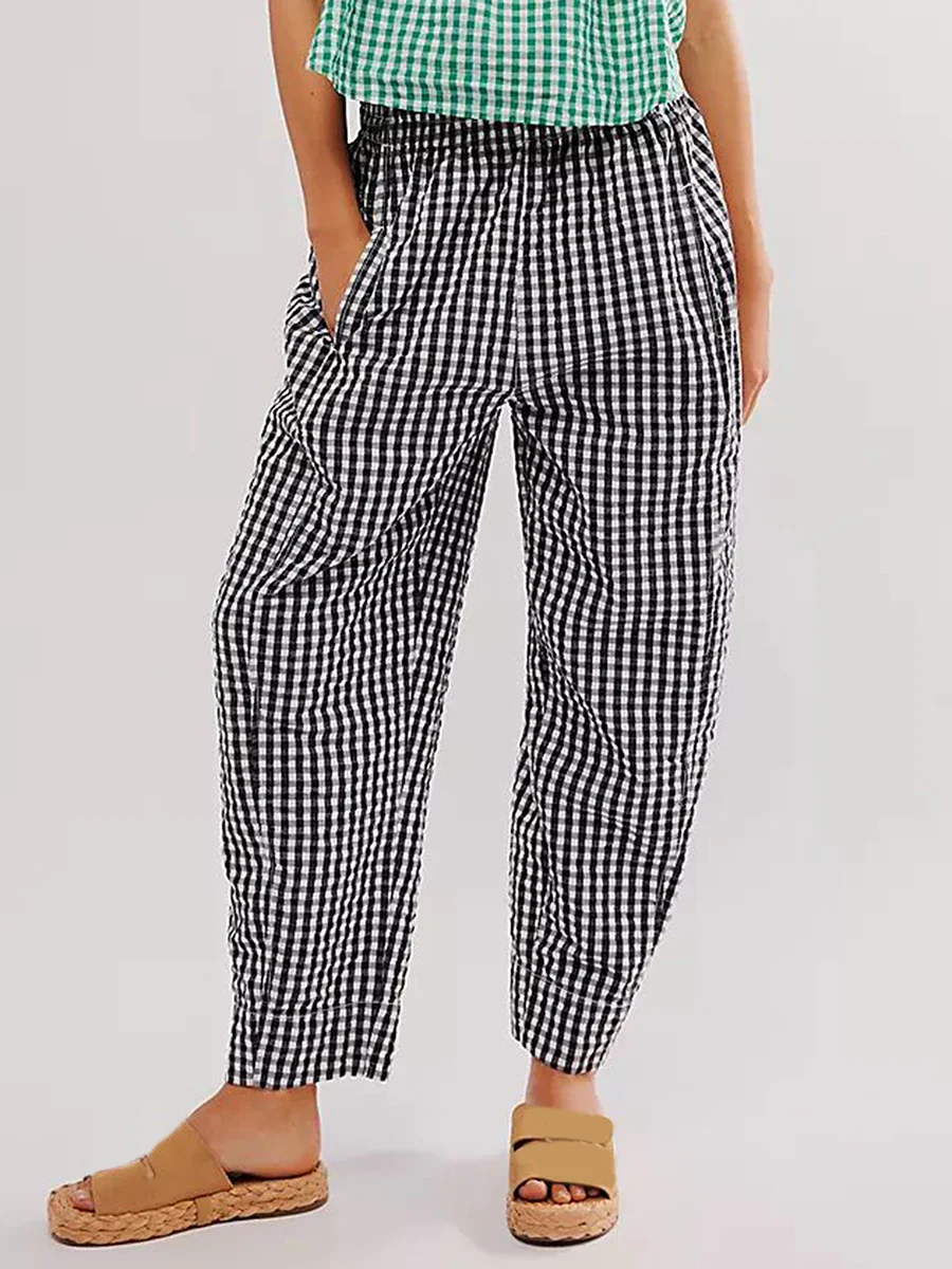 Evangeline Lynn Lounge Pants - Image 10