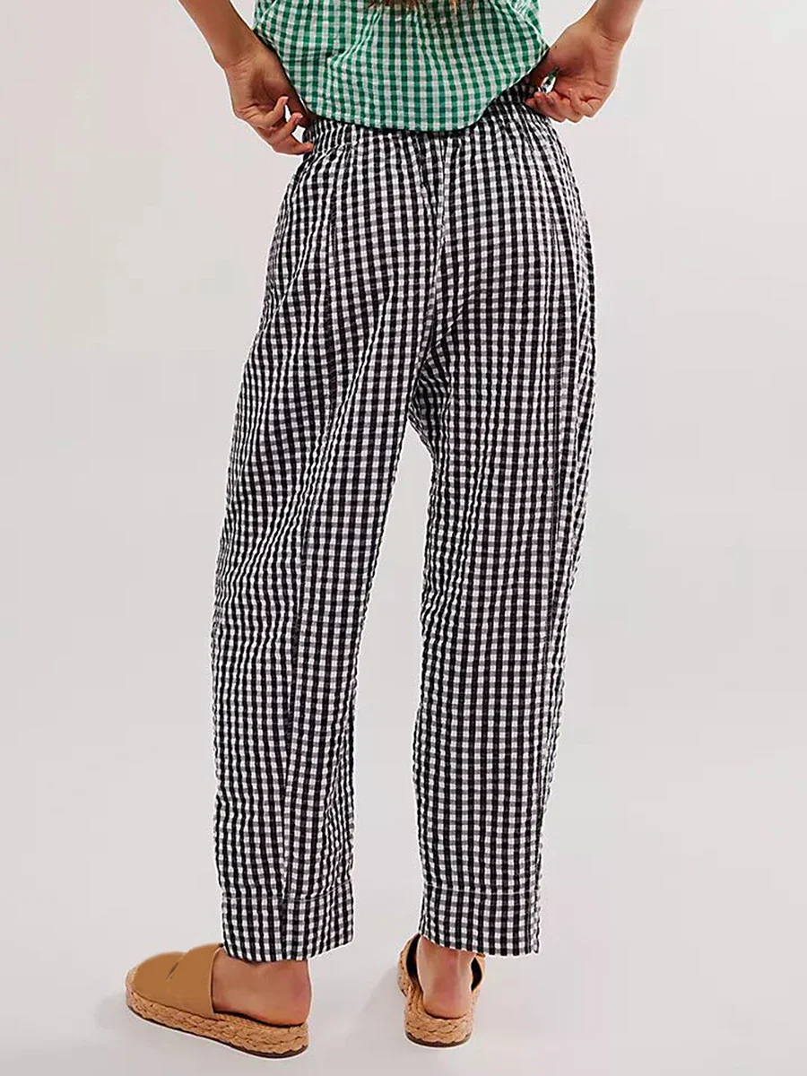 Evangeline Lynn Lounge Pants - Image 11