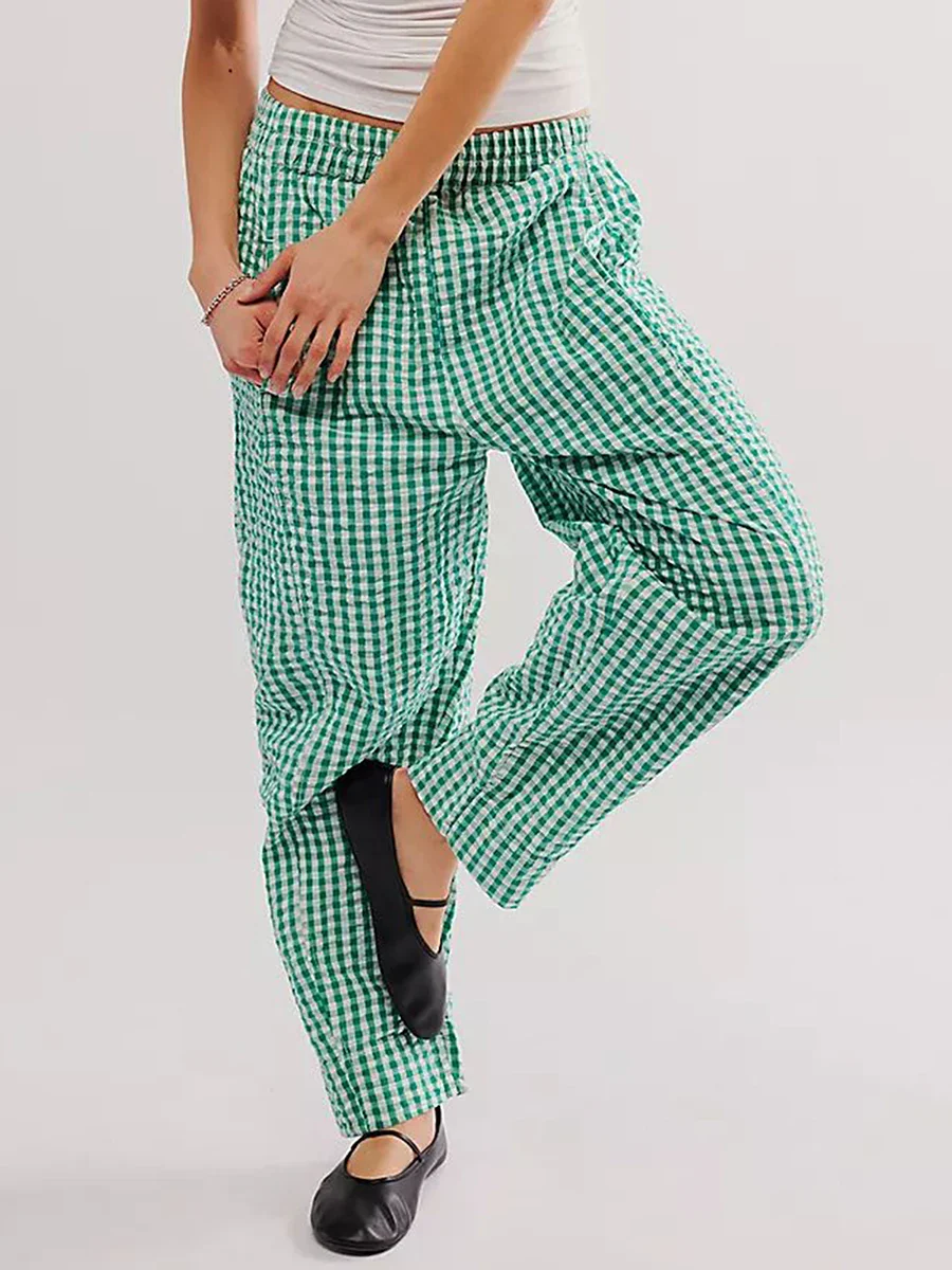 Evangeline Lynn Lounge Pants - Image 12
