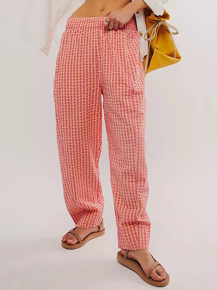 Evangeline Lynn Lounge Pants - Image 14