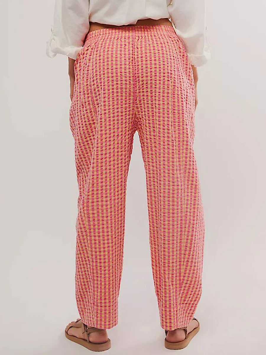 Evangeline Lynn Lounge Pants - Image 15
