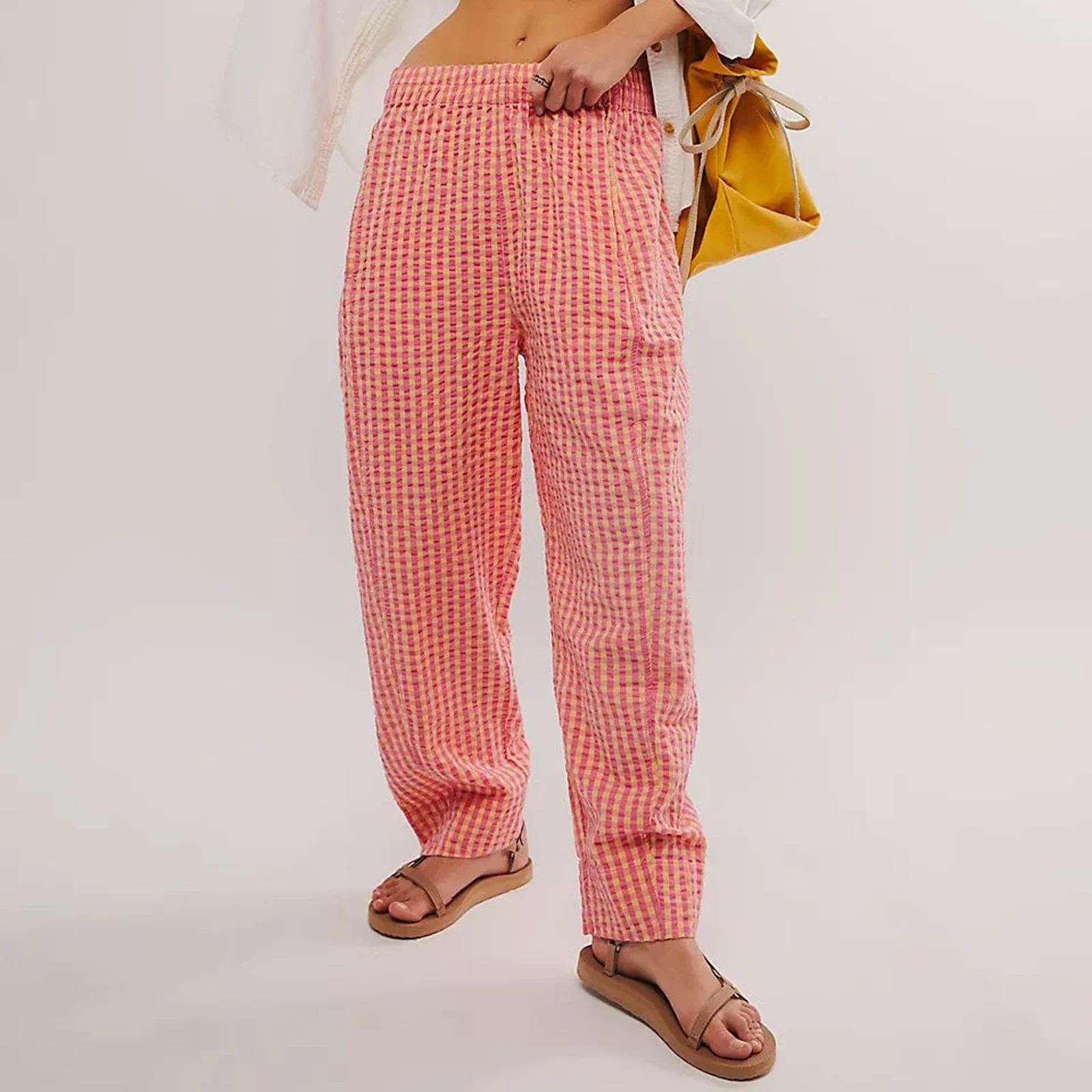 Evangeline Lynn Lounge Pants - Image 3