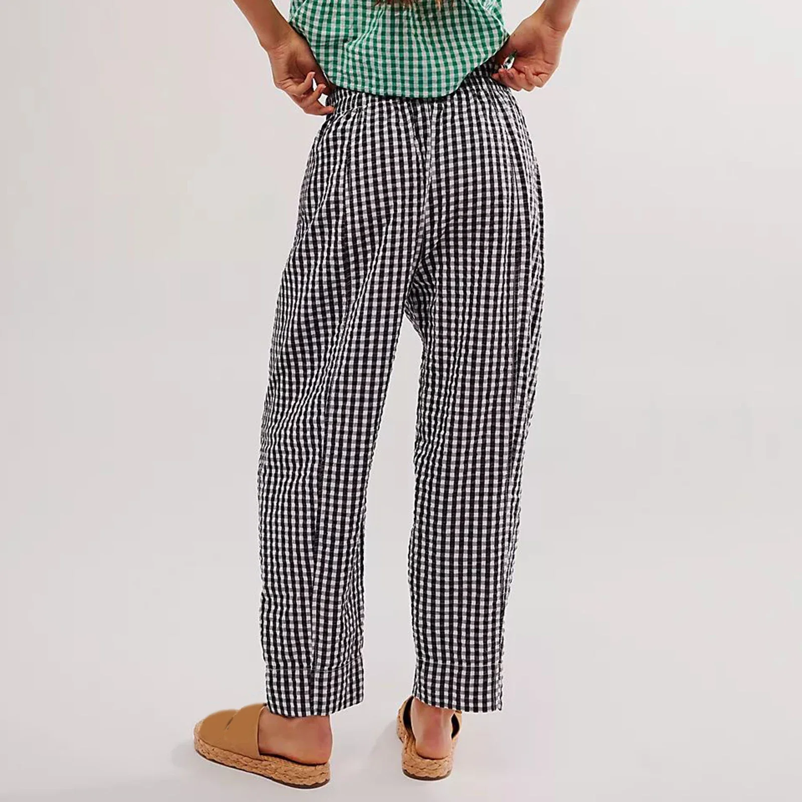 Evangeline Lynn Lounge Pants - Image 4