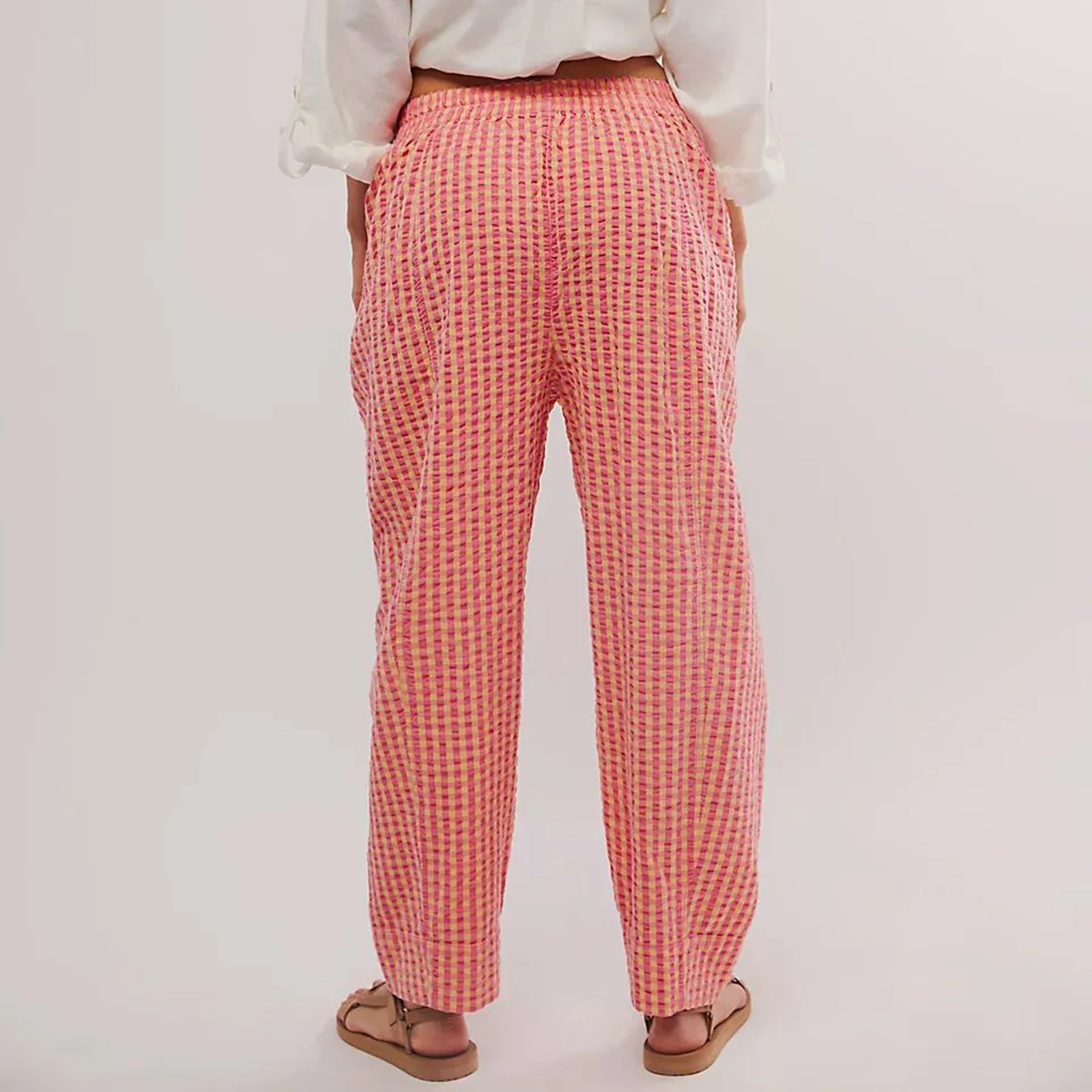 Evangeline Lynn Lounge Pants - Image 5