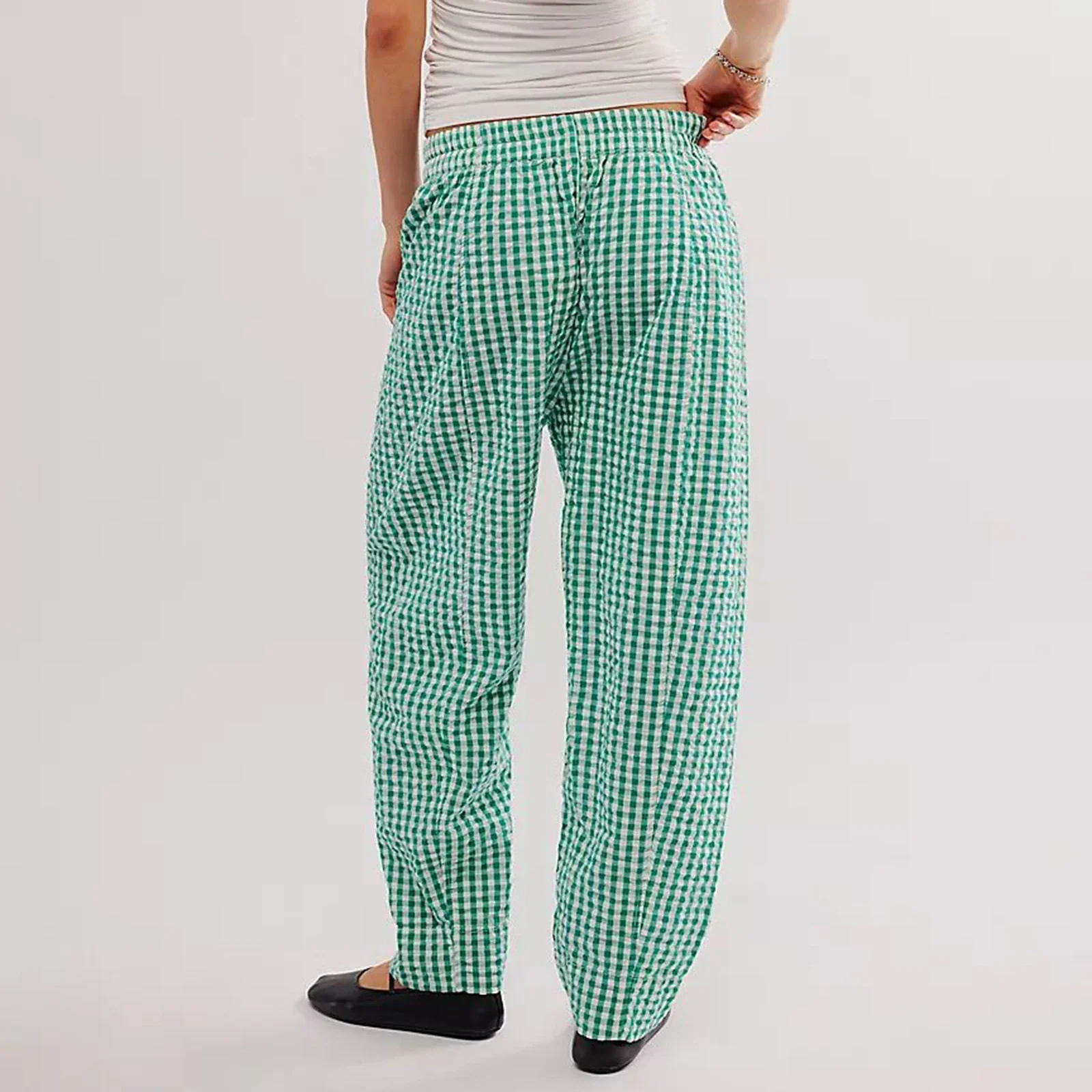 Evangeline Lynn Lounge Pants - Image 6