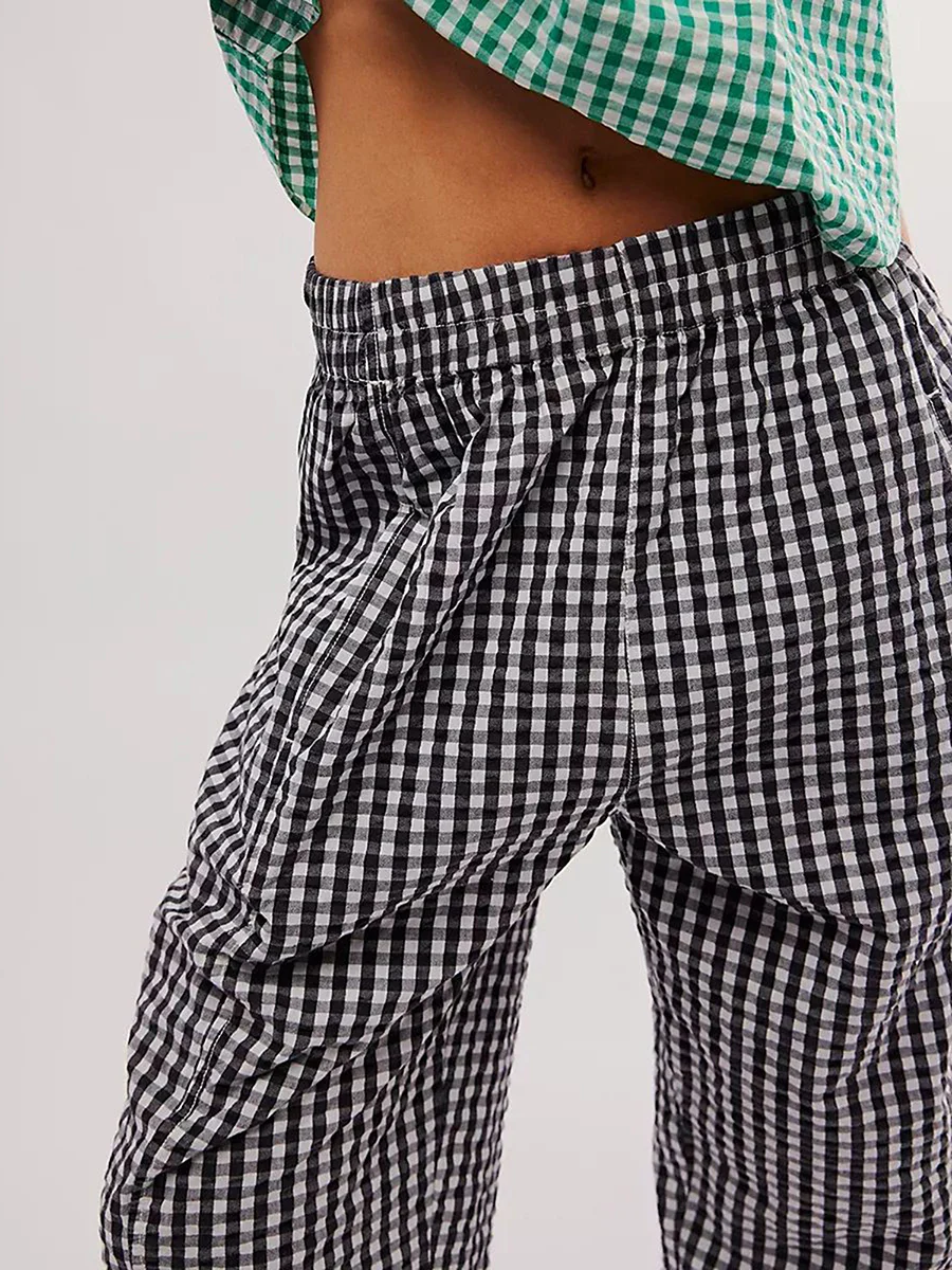 Evangeline Lynn Lounge Pants - Image 7