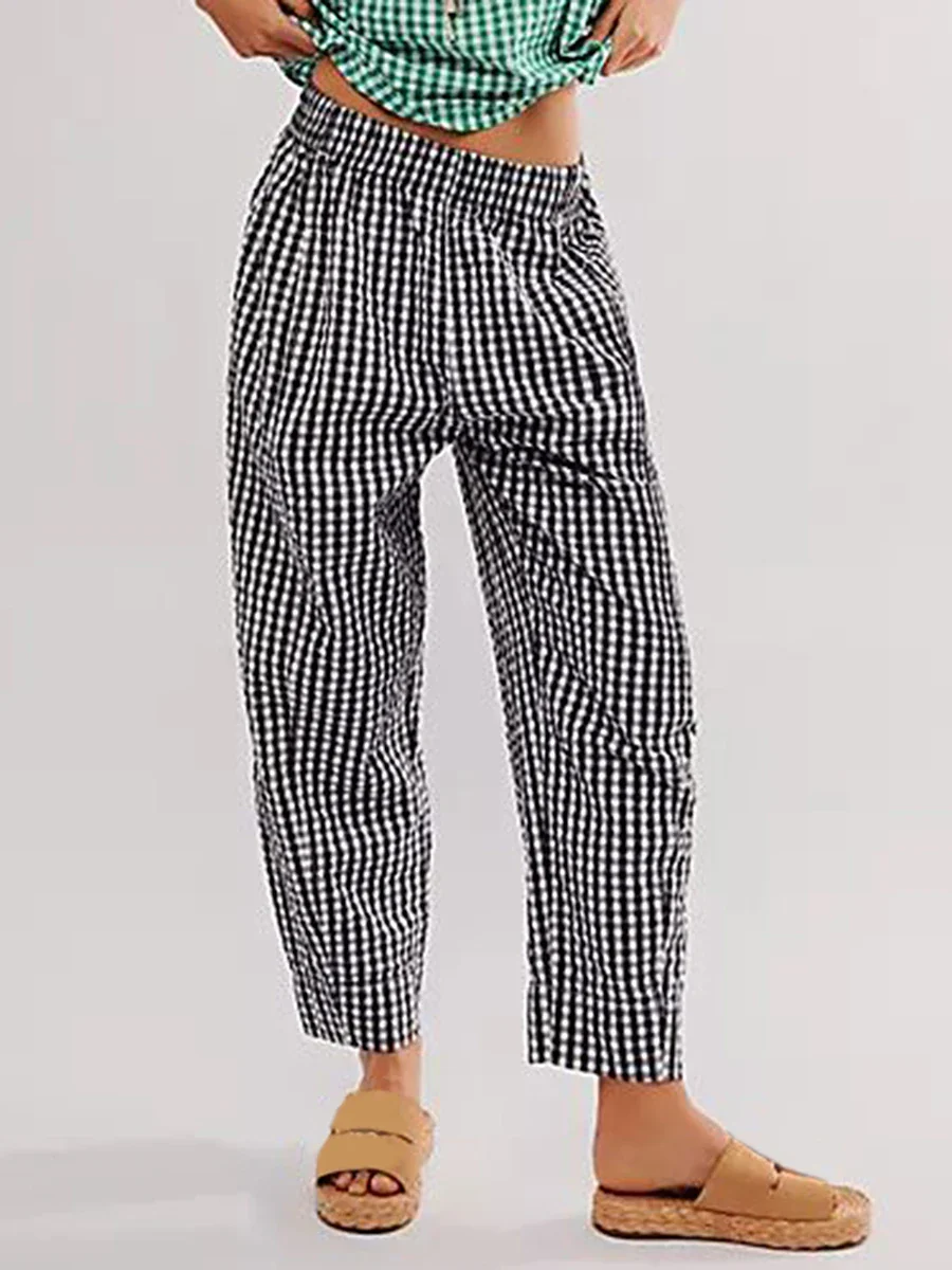Evangeline Lynn Lounge Pants - Image 9