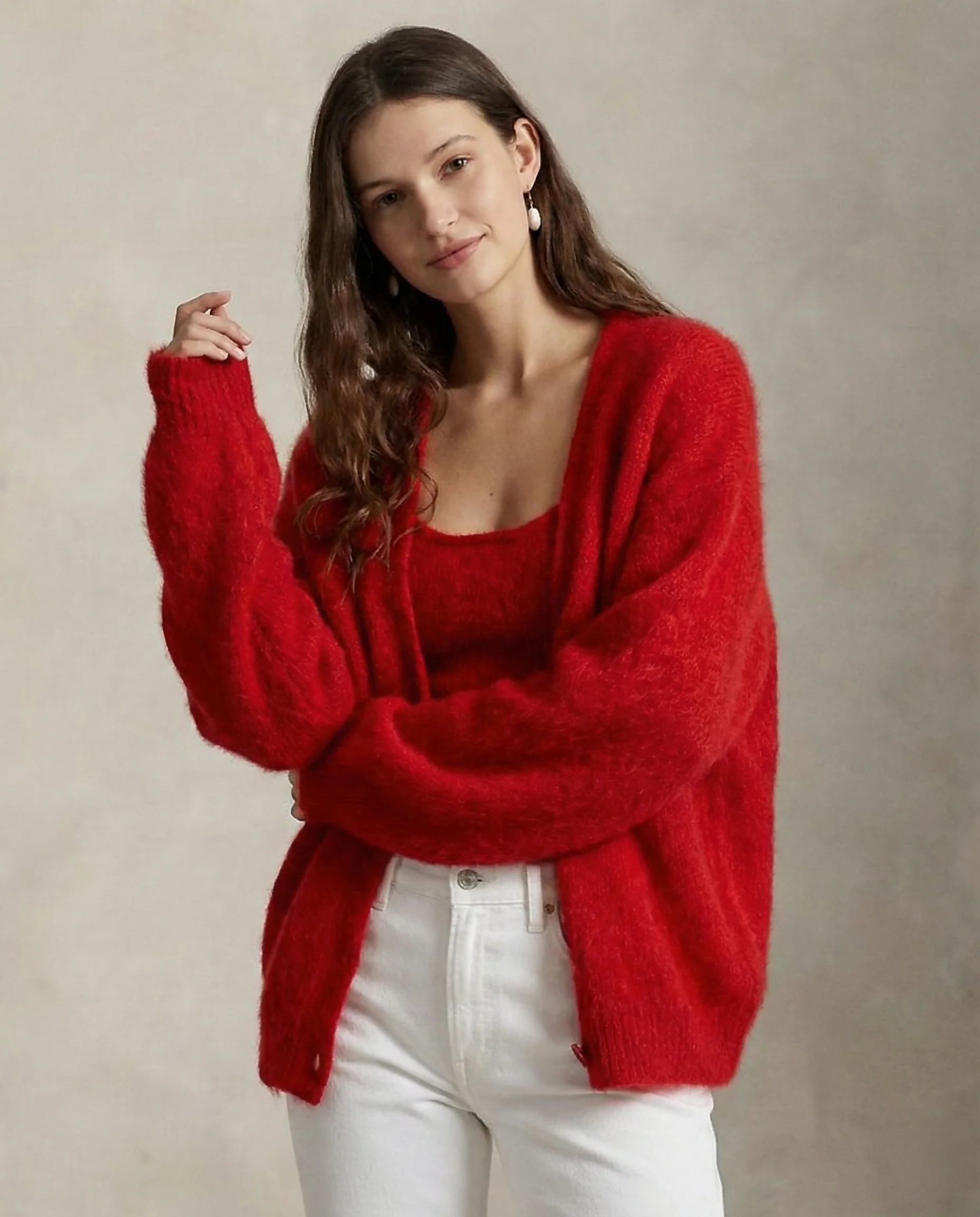 Hässleholm Cardigan - Image 13