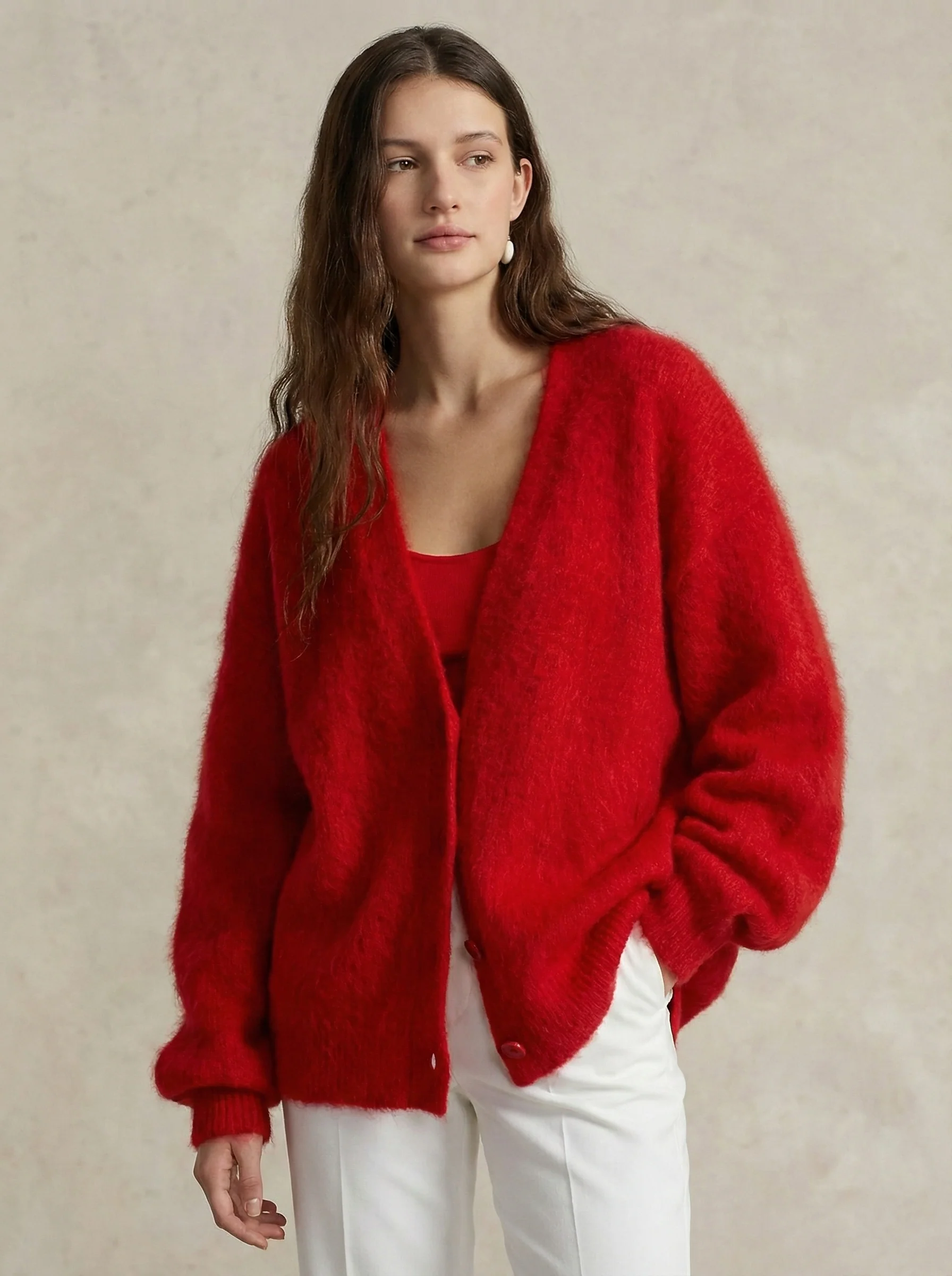 Hässleholm Cardigan - Image 15