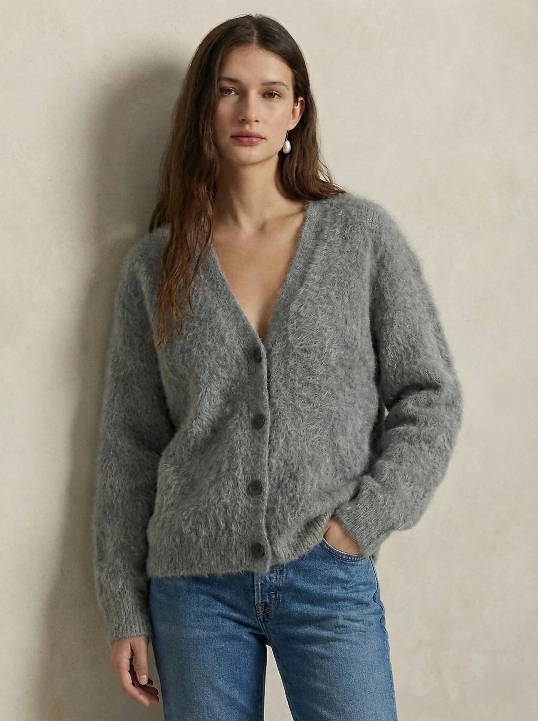 Hässleholm Cardigan - Image 16