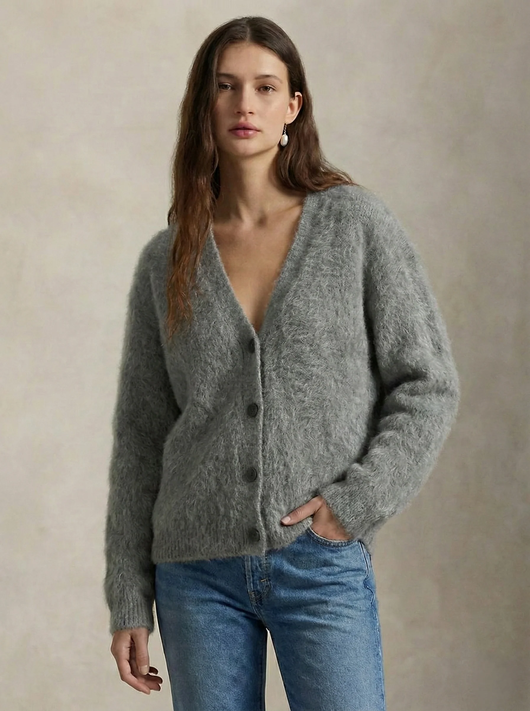 Hässleholm Cardigan - Image 18