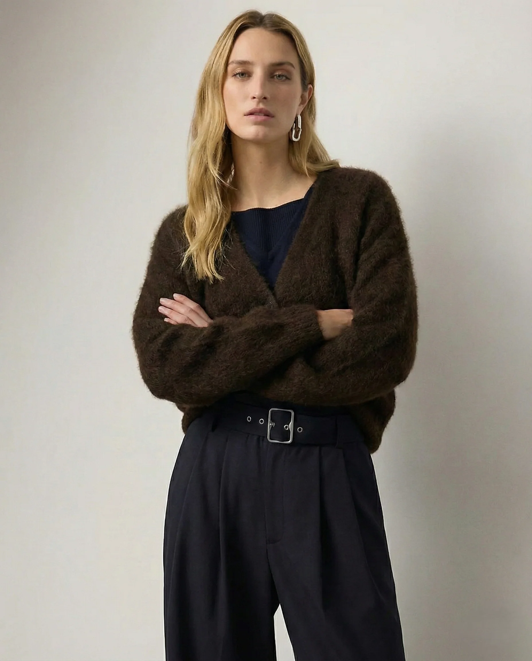 Hässleholm Cardigan - Image 20