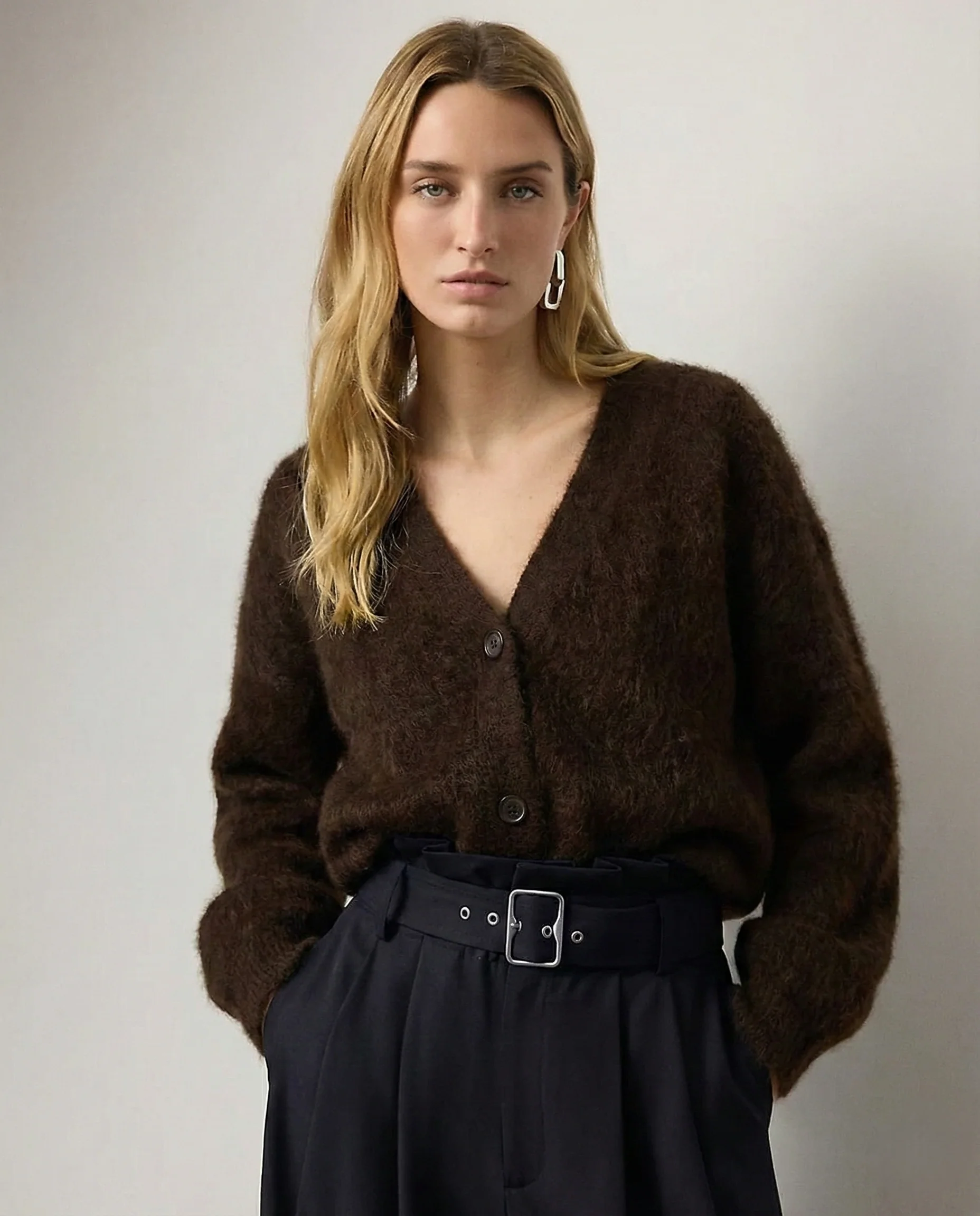 Hässleholm Cardigan - Image 21