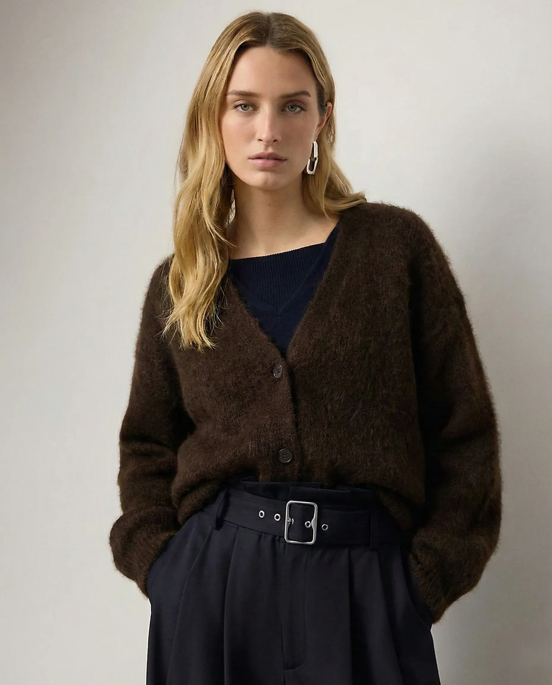 Hässleholm Cardigan - Image 22