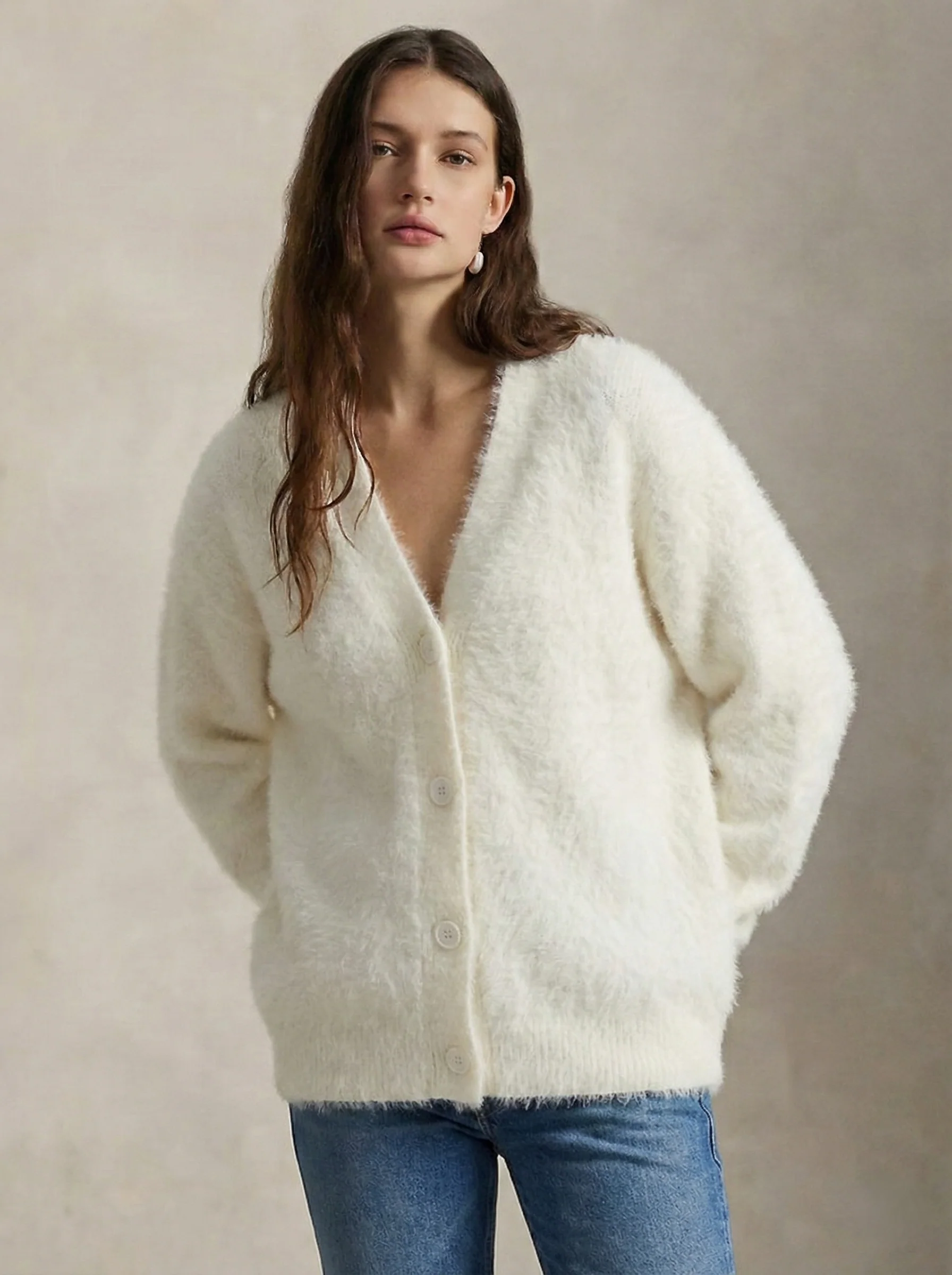 Hässleholm Cardigan - Image 3