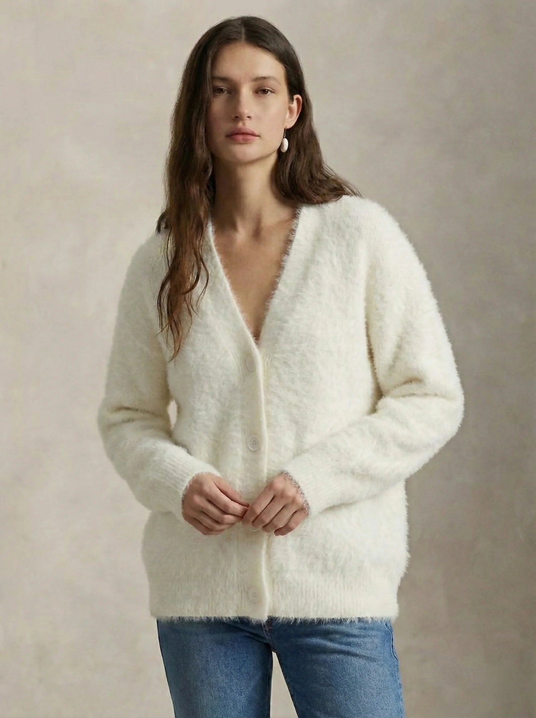 Hässleholm Cardigan - Image 4