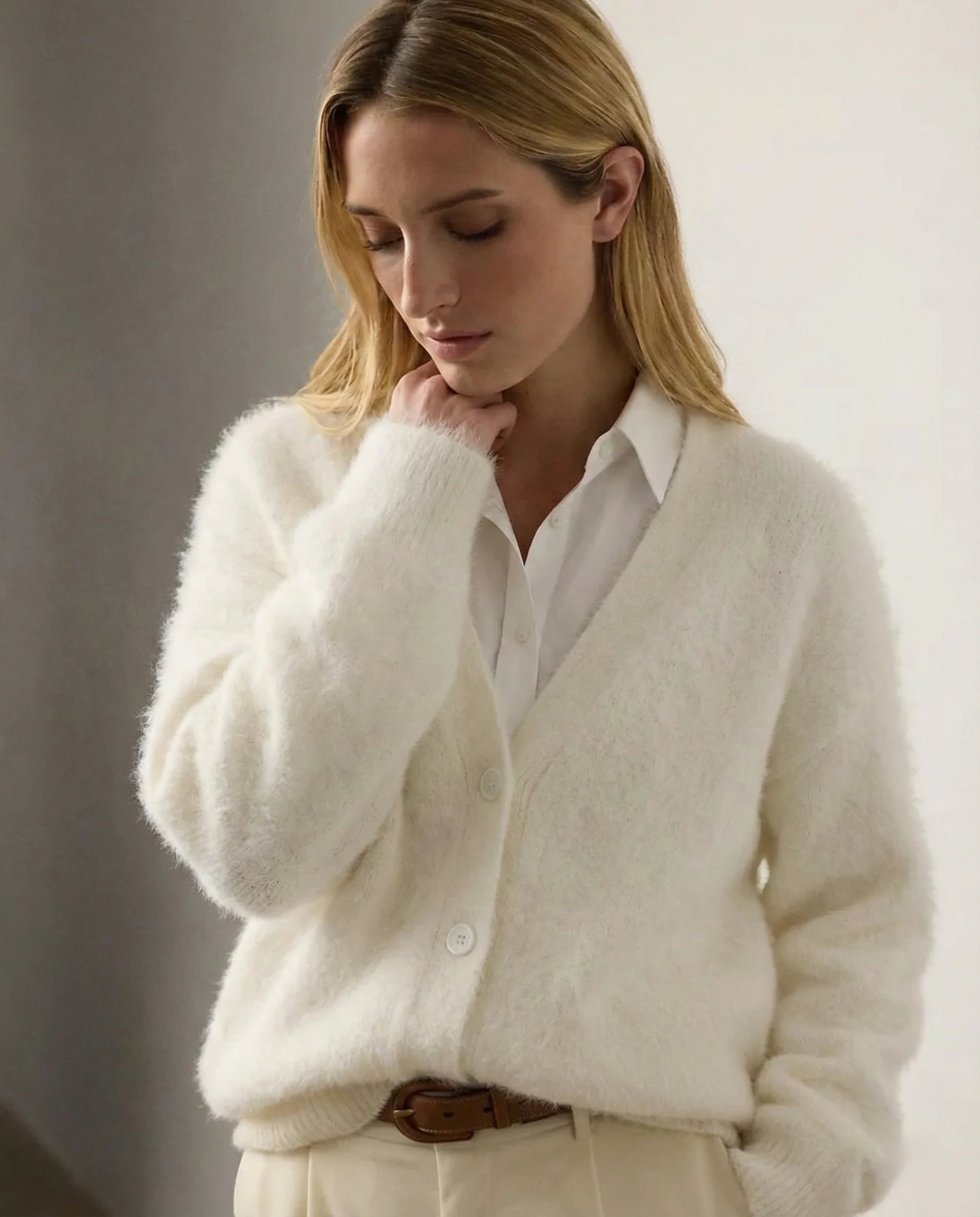 Hässleholm Cardigan - Image 5