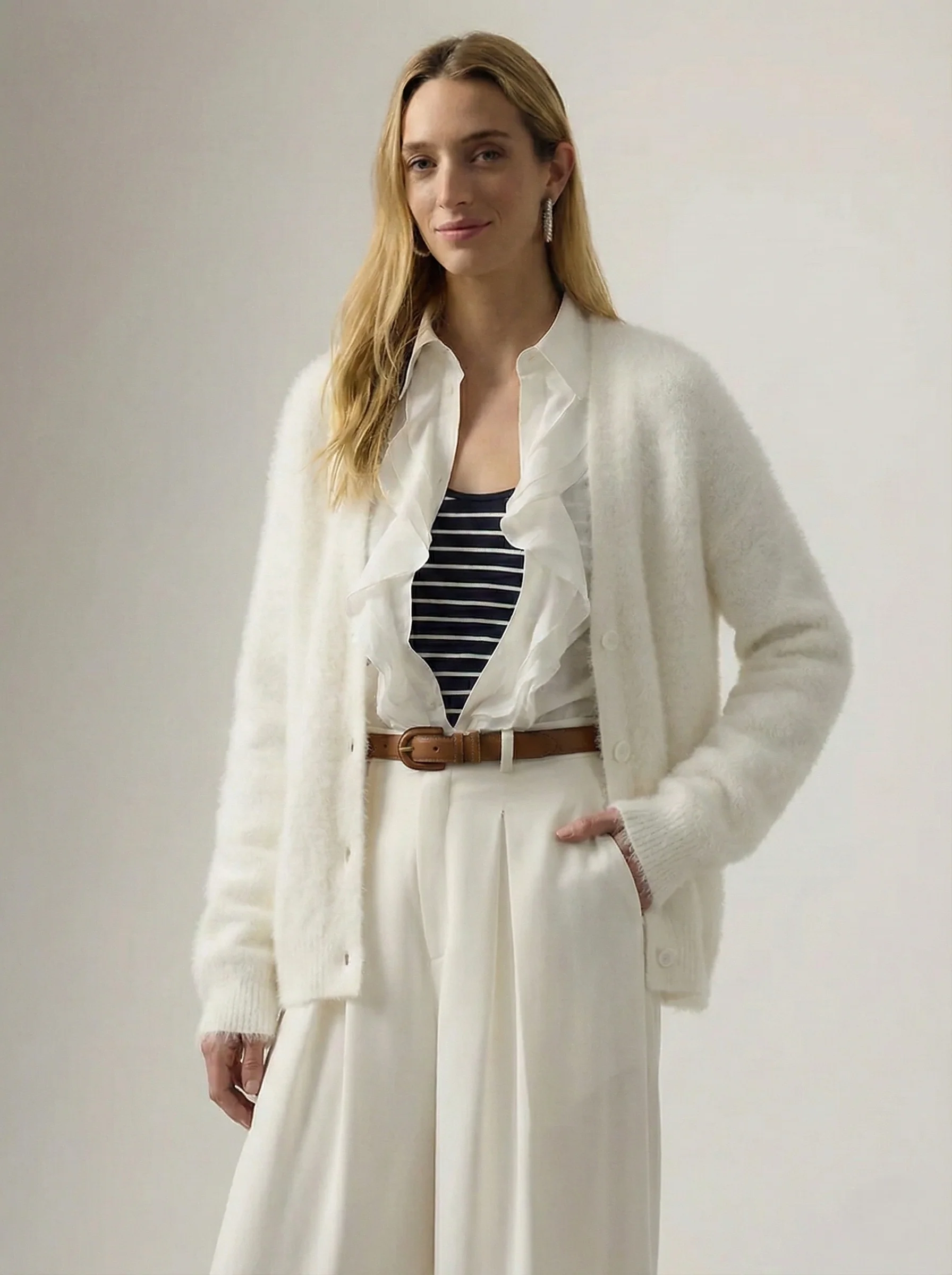 Hässleholm Cardigan - Image 7