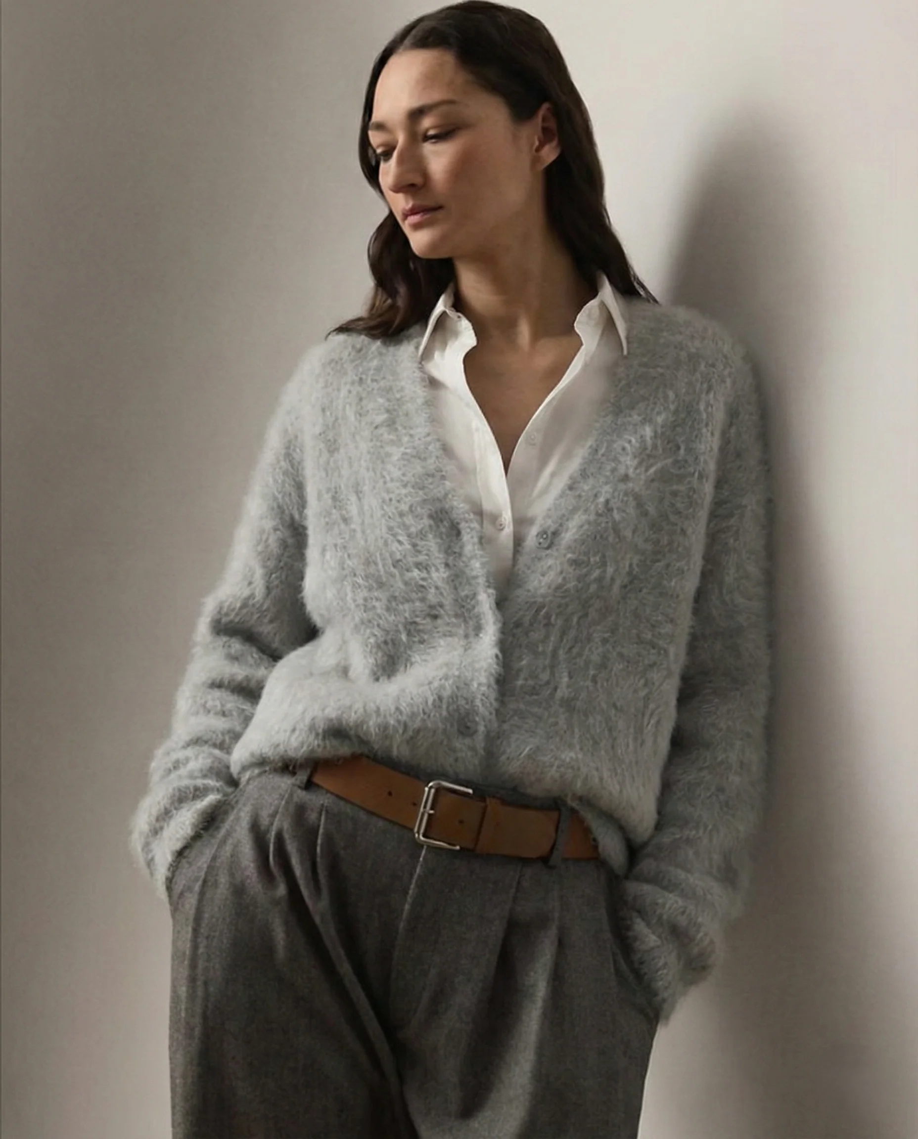 Hässleholm Cardigan - Image 8