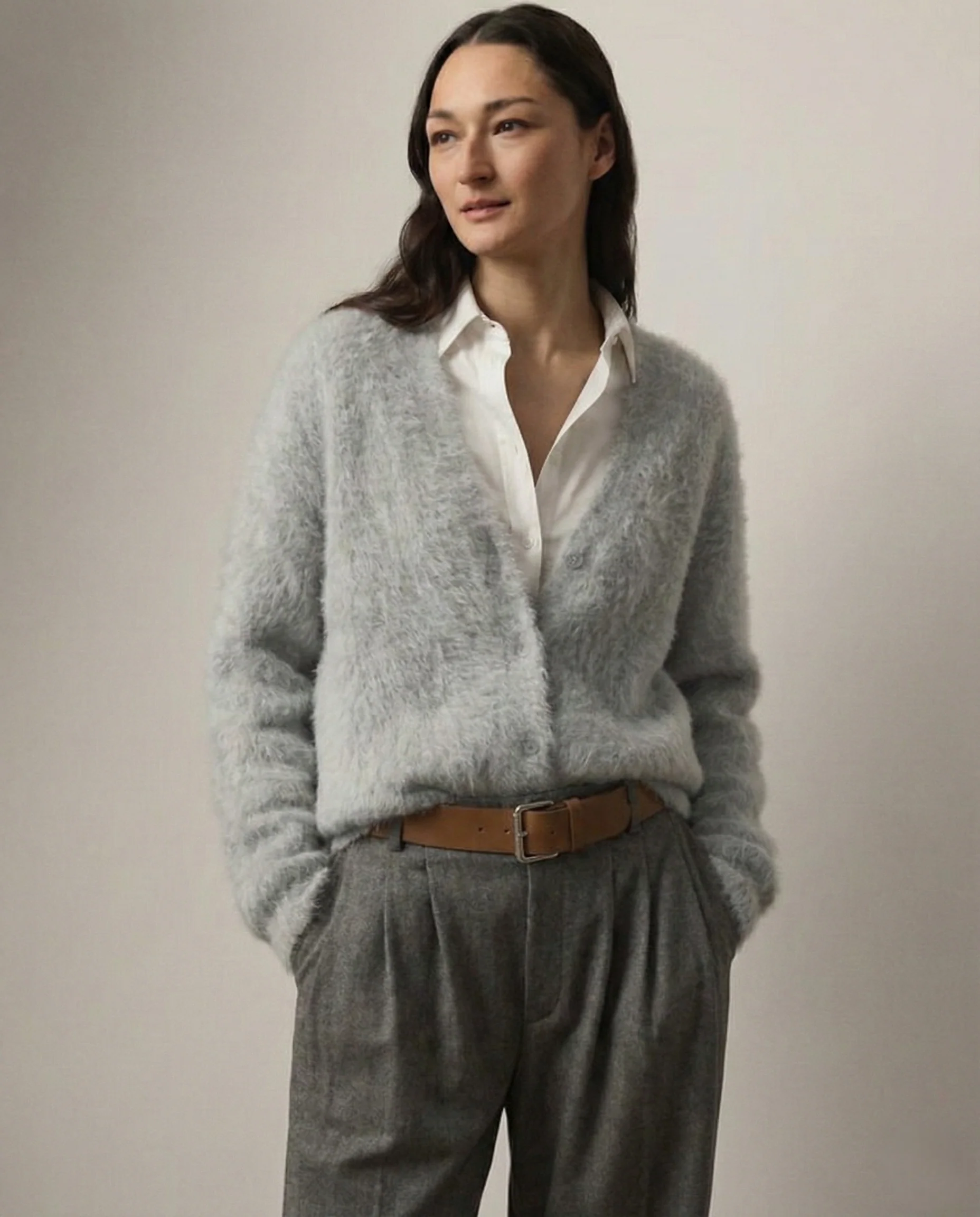 Hässleholm Cardigan - Image 9