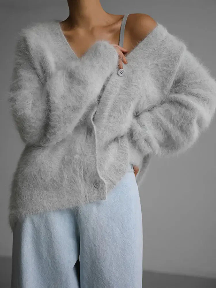 Hässleholm Cardigan - Image 28
