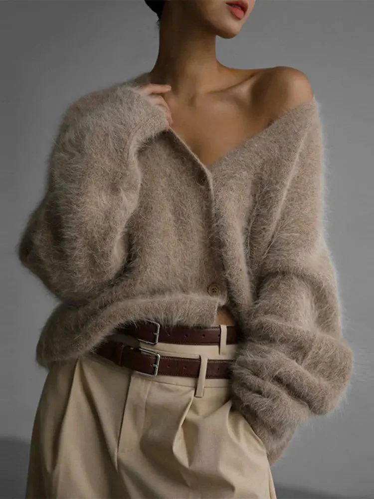 Hässleholm Cardigan - Image 35