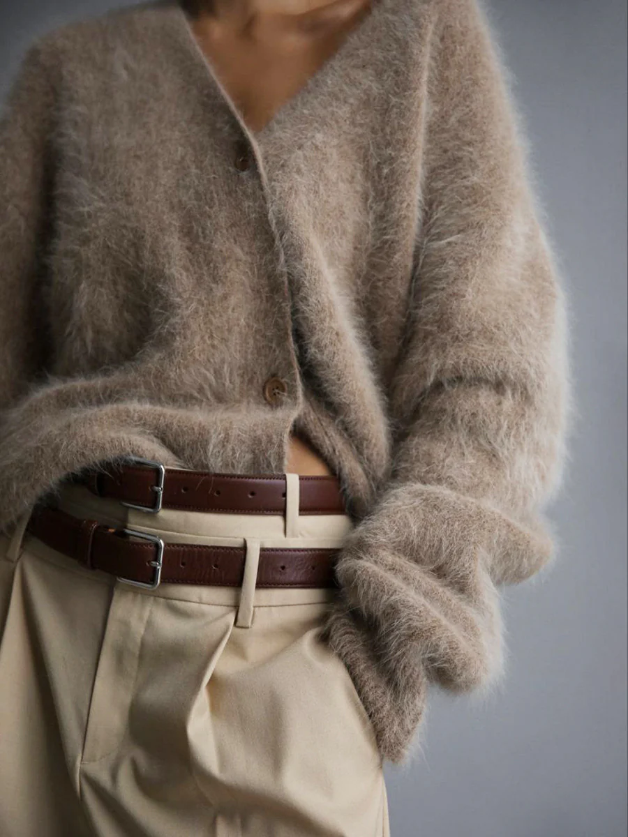 Hässleholm Cardigan - Image 36