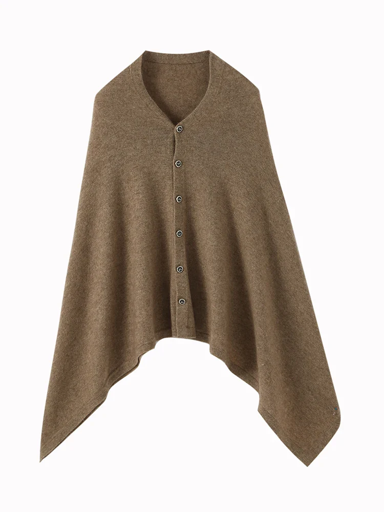 Heritage Cashmere Wrap - Image 39