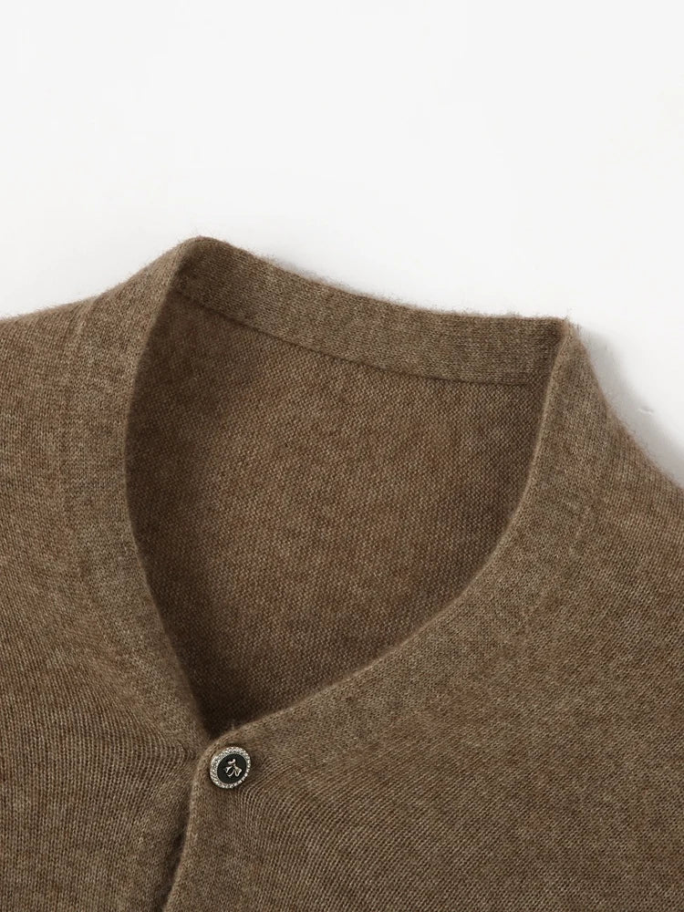 Heritage Cashmere Wrap - Image 40