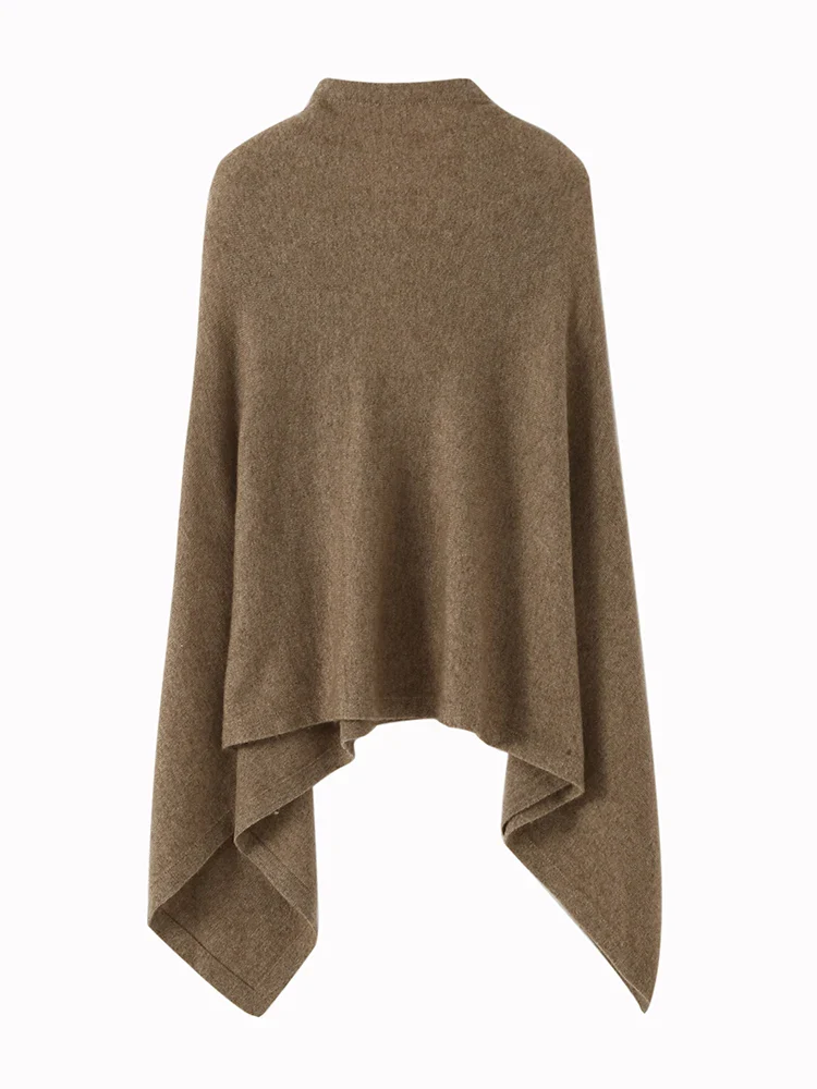 Heritage Cashmere Wrap - Image 41