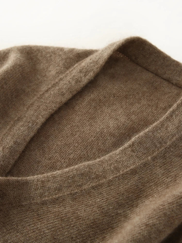 Heritage Cashmere Wrap - Image 42