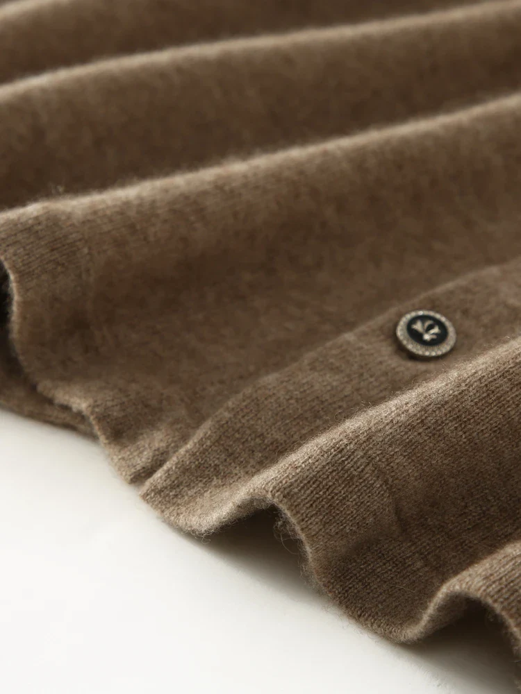 Heritage Cashmere Wrap - Image 45