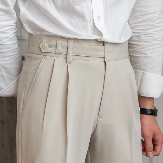Italian Naples Pants - Image 2