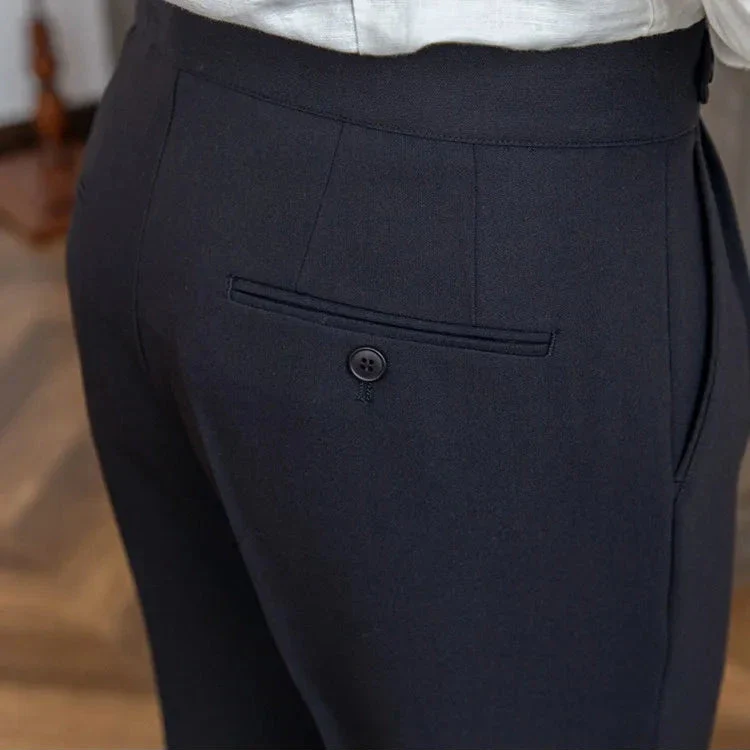 Italian Naples Pants - Image 24