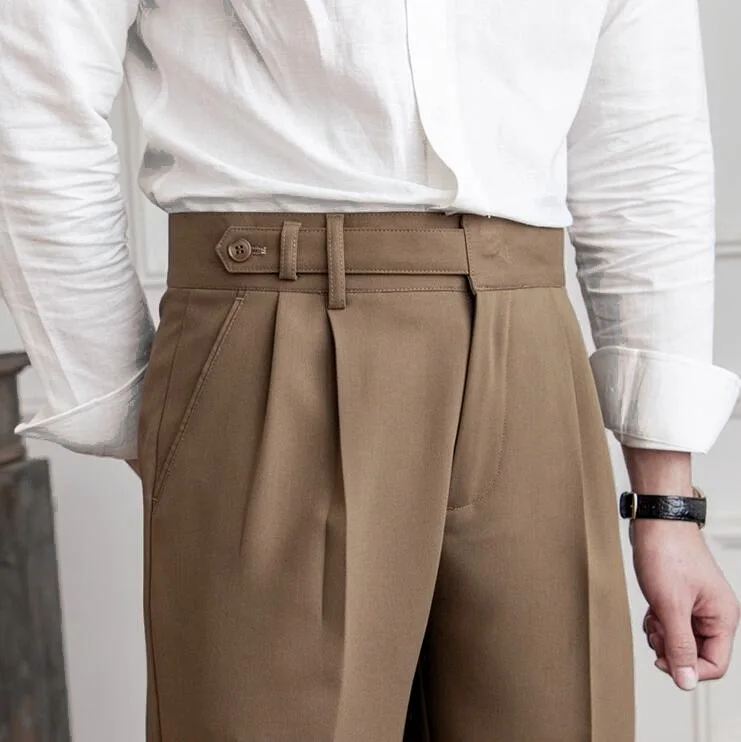 Italian Naples Pants - Image 3