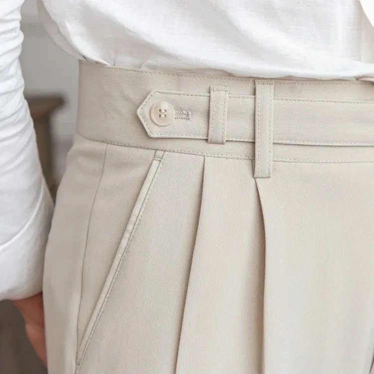 Italian Naples Pants - Image 33
