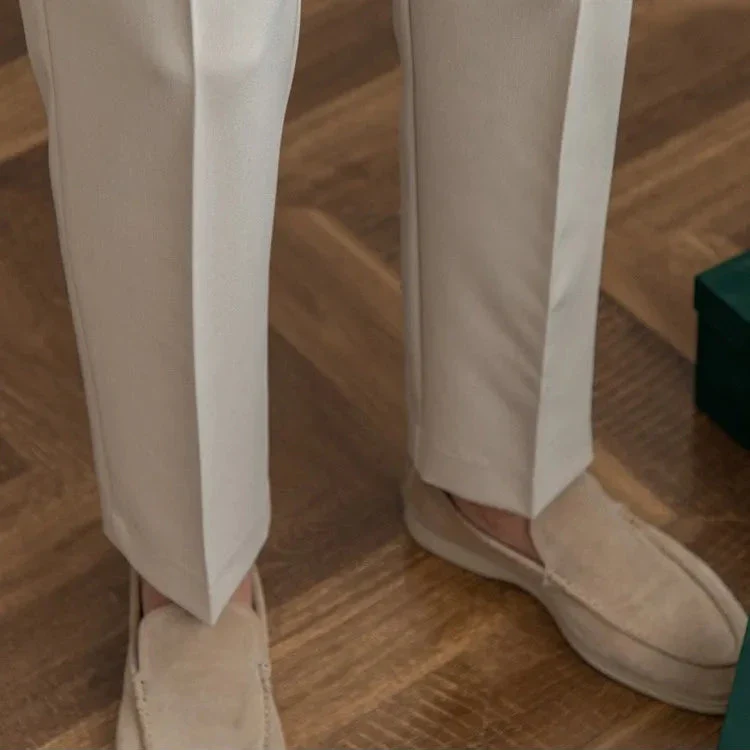 Italian Naples Pants - Image 36